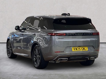 Used Land Rover Range Rover Sport 2025 for sale - 77759374: Photo