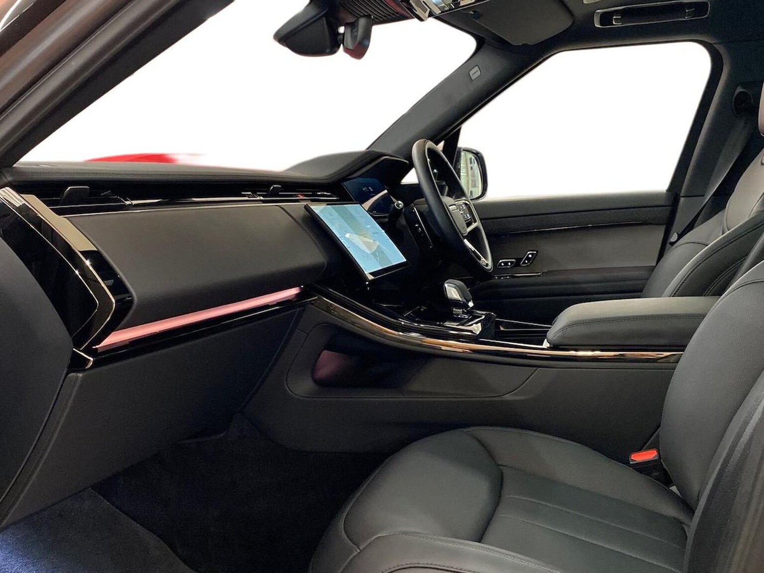 Used Land Rover Range Rover Sport 2025 for sale - 77759374: Photo 3