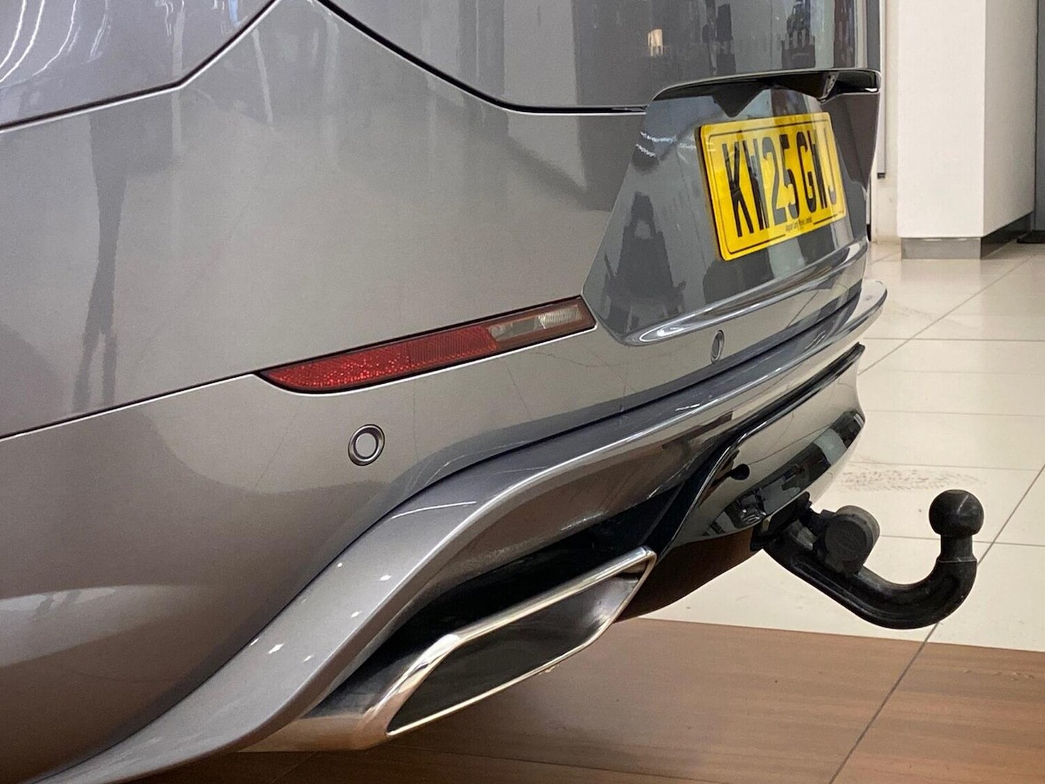 Used Land Rover Range Rover Sport 2025 for sale - 77759374: Photo 31