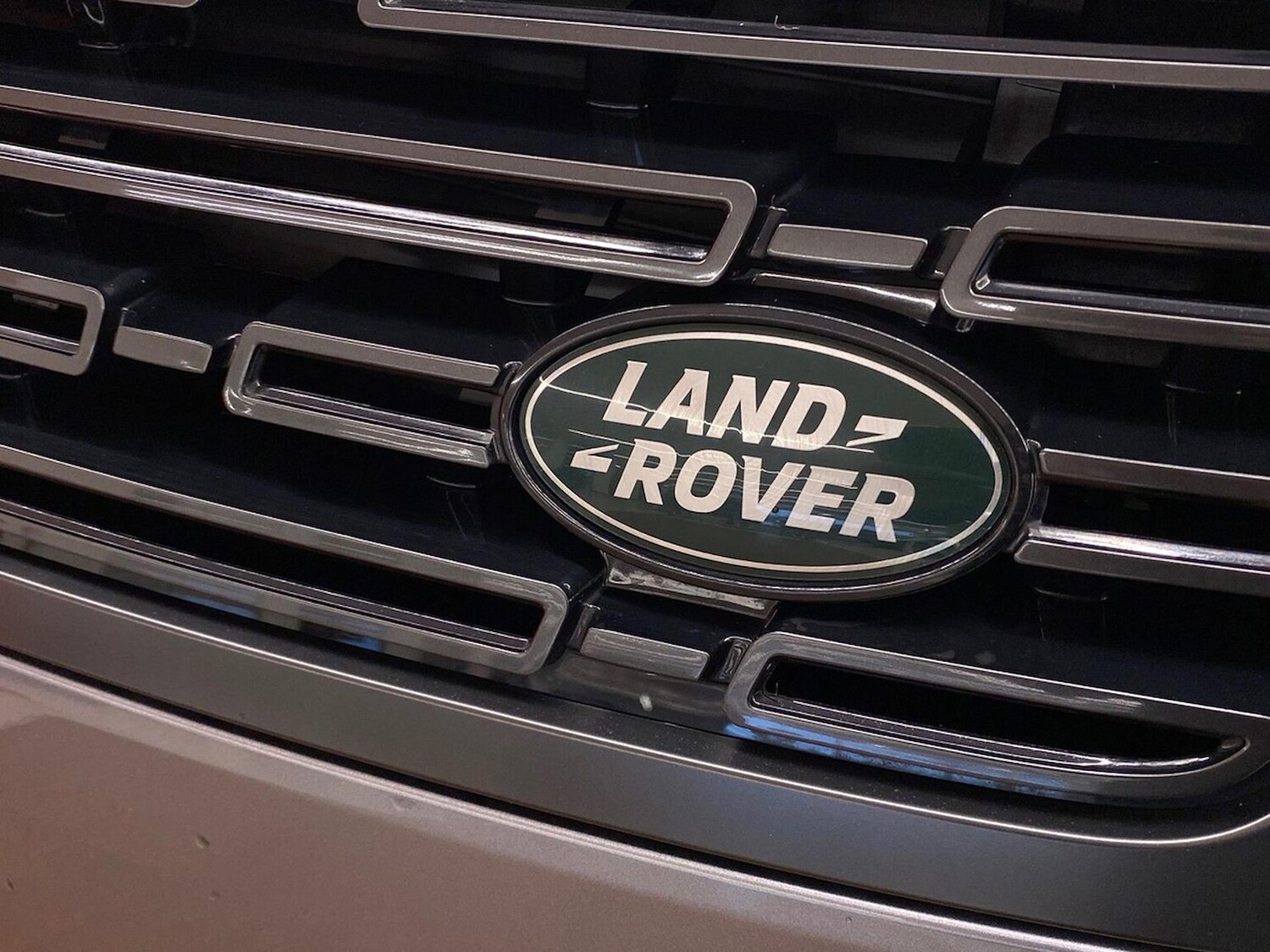 Used Land Rover Range Rover Sport 2025 for sale - 77759374: Photo 32