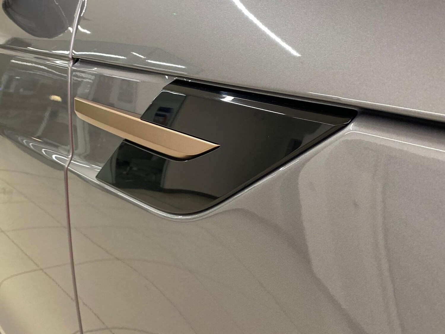 Used Land Rover Range Rover Sport 2025 for sale - 77759374: Photo 33