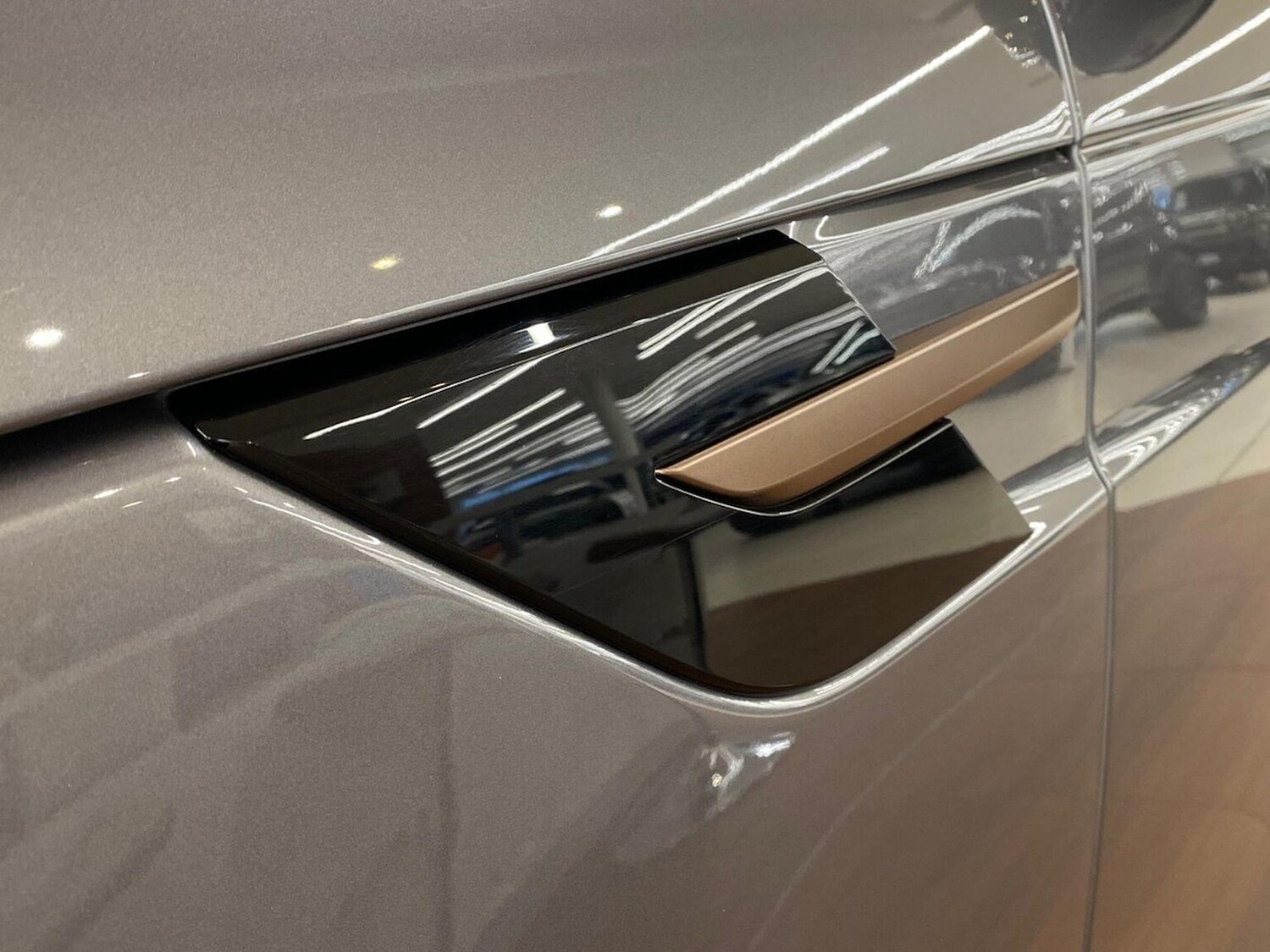 Used Land Rover Range Rover Sport 2025 for sale - 77759374: Photo 34