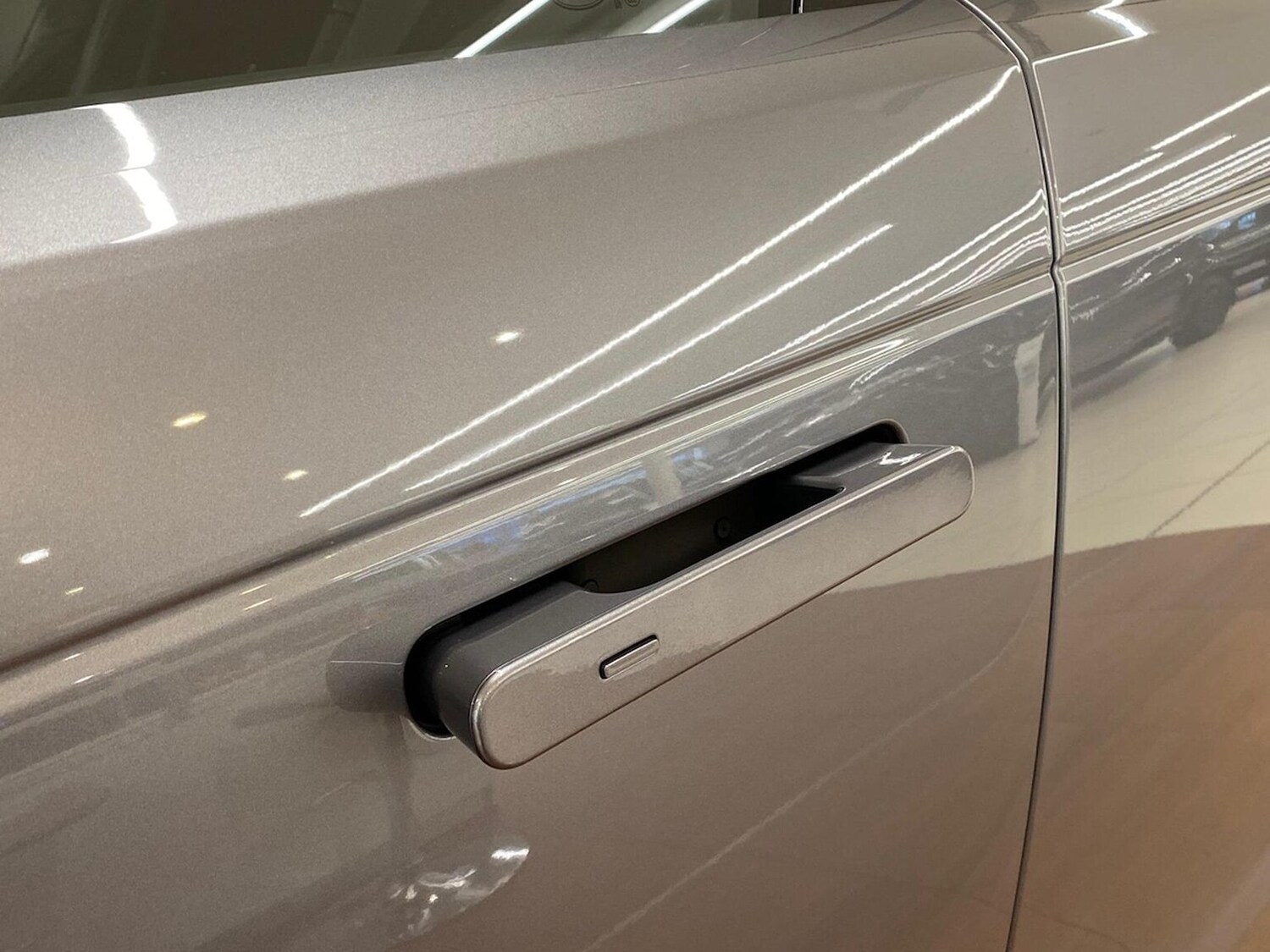 Used Land Rover Range Rover Sport 2025 for sale - 77759374: Photo 36