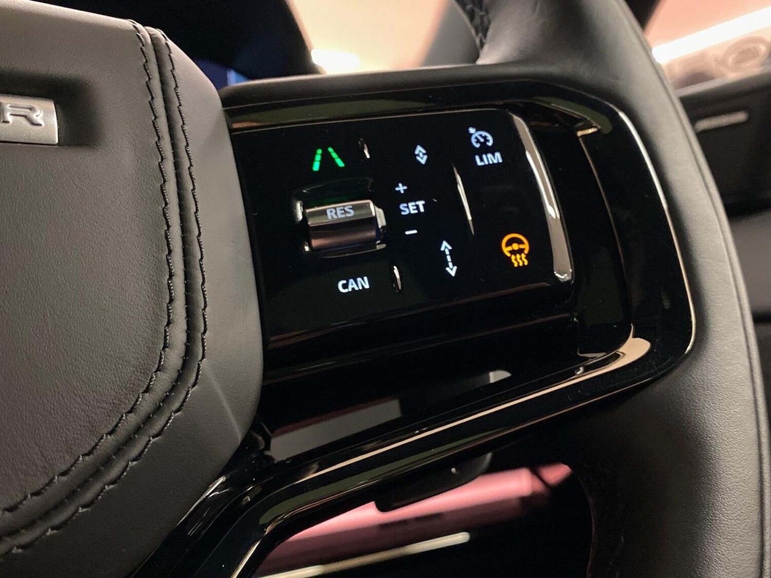 Used Land Rover Range Rover Sport 2025 for sale - 77759374: Photo 38