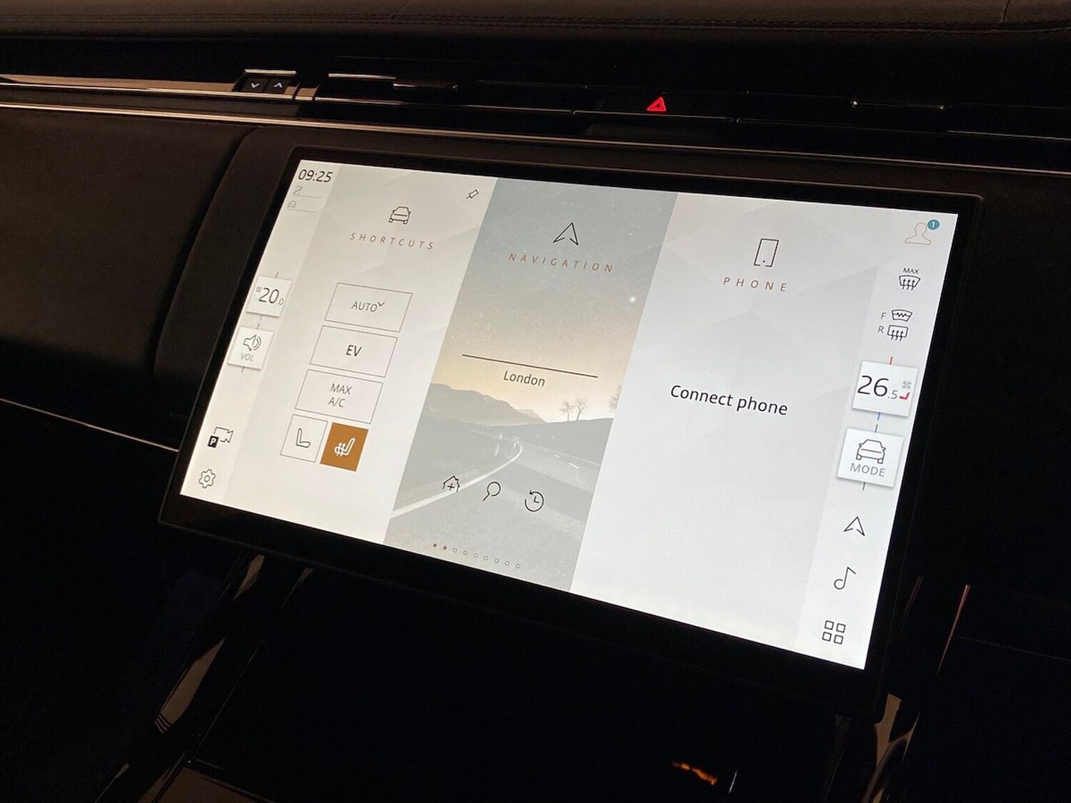 Used Land Rover Range Rover Sport 2025 for sale - 77759374: Photo 39