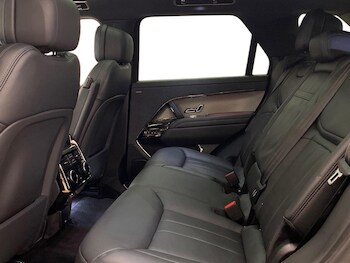 Used Land Rover Range Rover Sport 2025 for sale - 77759374: Photo