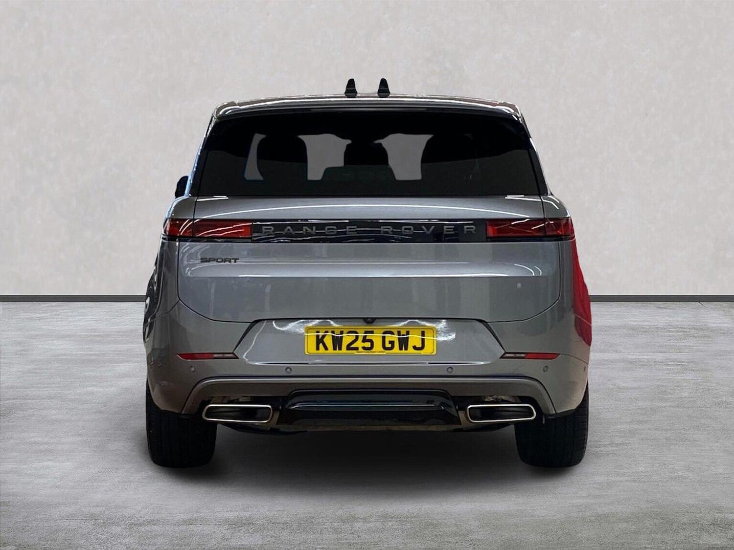 Used Land Rover Range Rover Sport 2025 for sale - 77759374: Photo 6
