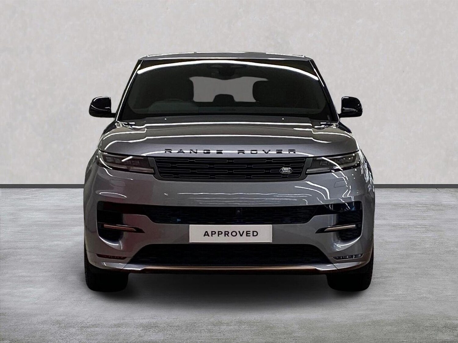 Used Land Rover Range Rover Sport 2025 for sale - 77759374: Photo 7