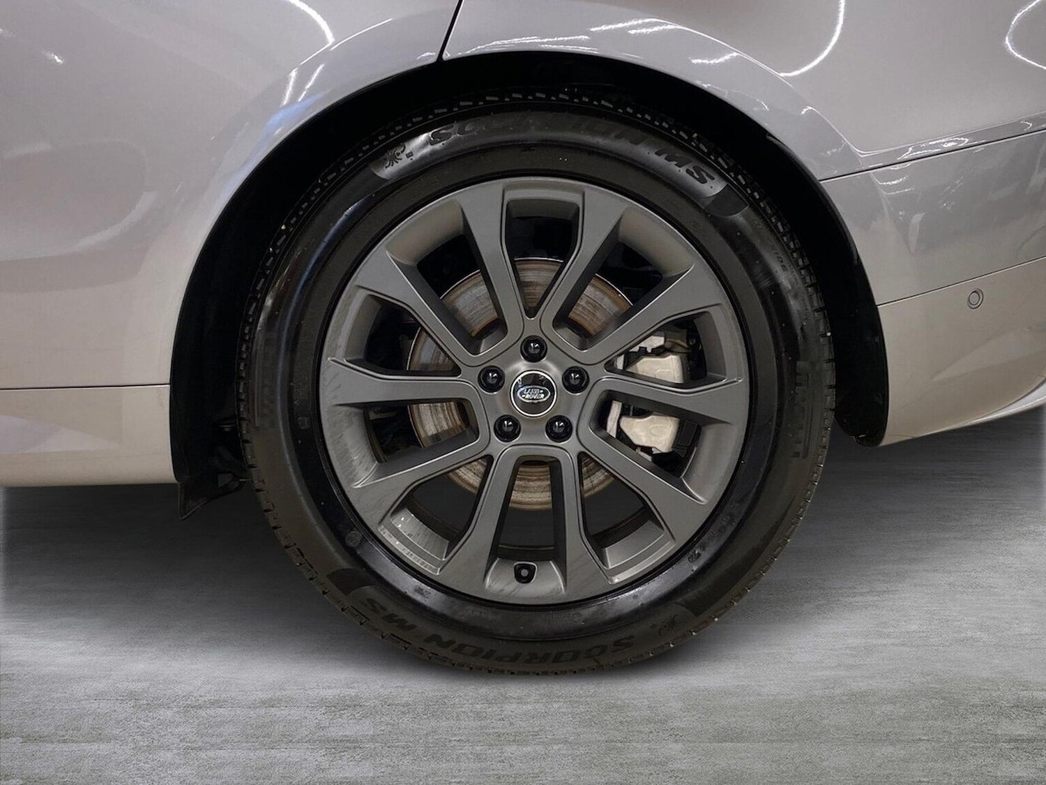 Used Land Rover Range Rover Sport 2025 for sale - 77759374: Photo 8