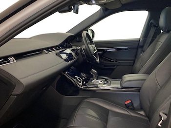 Used Land Rover Range Rover Evoque 2022 for sale - 75983973: Photo