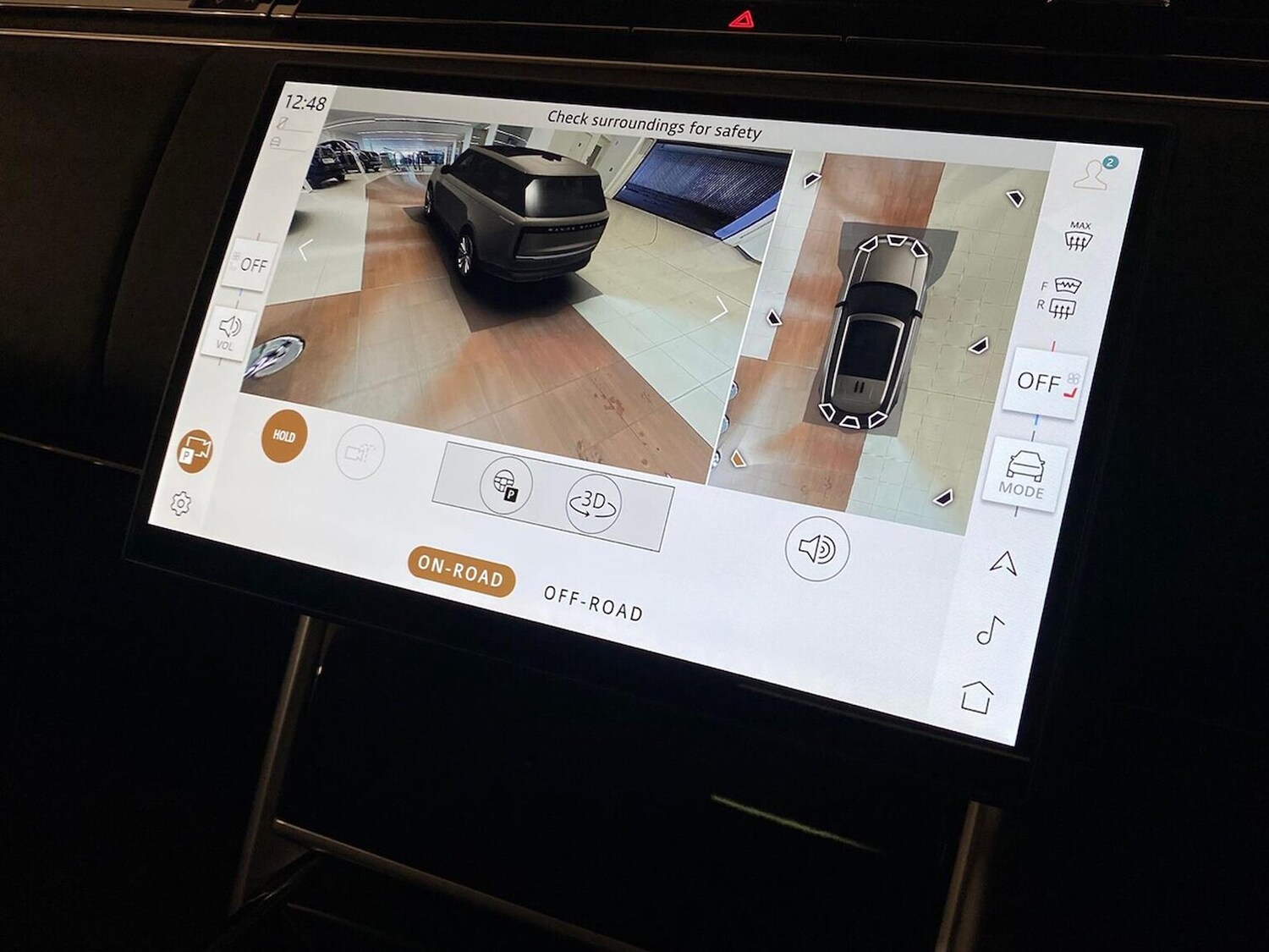 Used Land Rover Range Rover 2025 for sale - 77846724: Photo 12