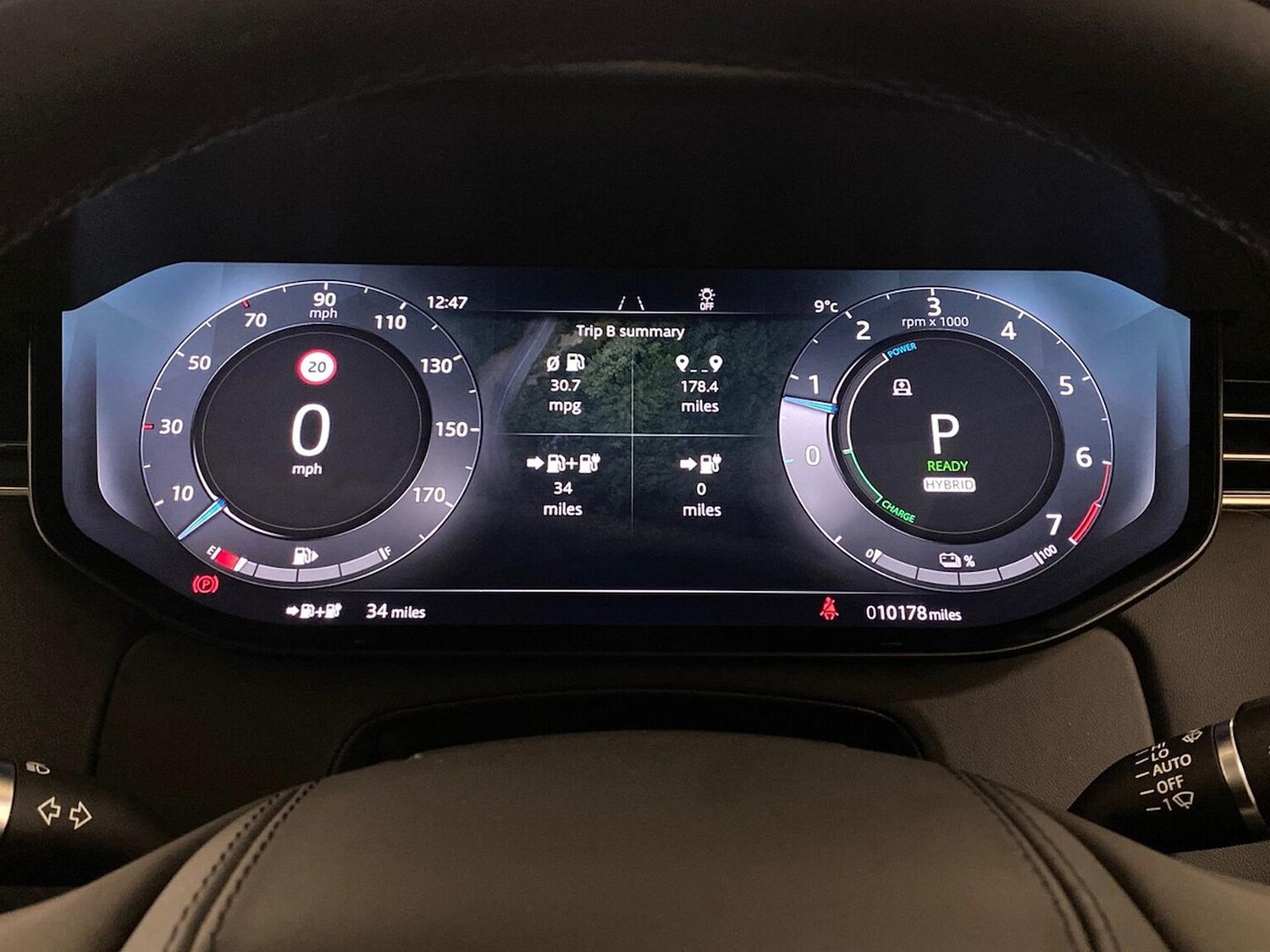 Used Land Rover Range Rover 2025 for sale - 77846724: Photo 16