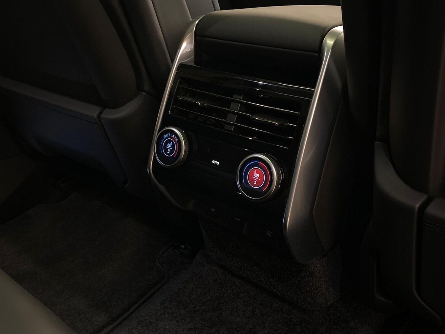 Used Land Rover Range Rover 2025 for sale - 77846724: Photo 18