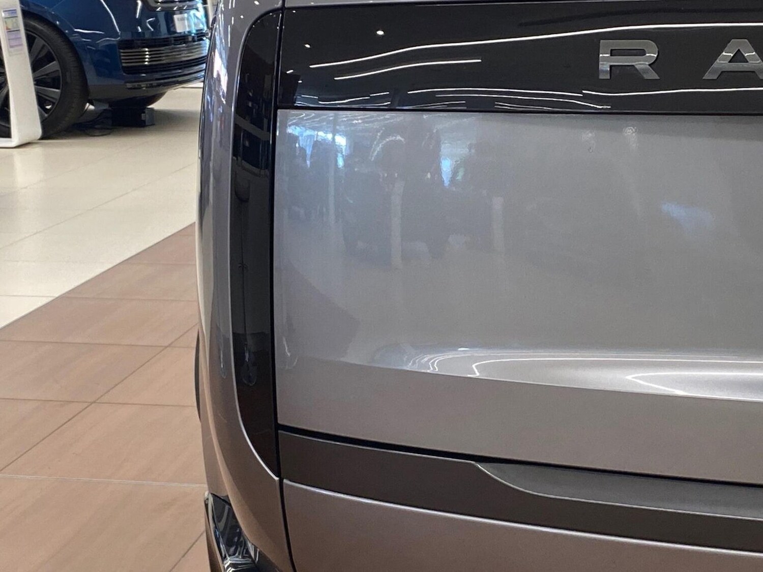 Used Land Rover Range Rover 2025 for sale - 77846724: Photo 19