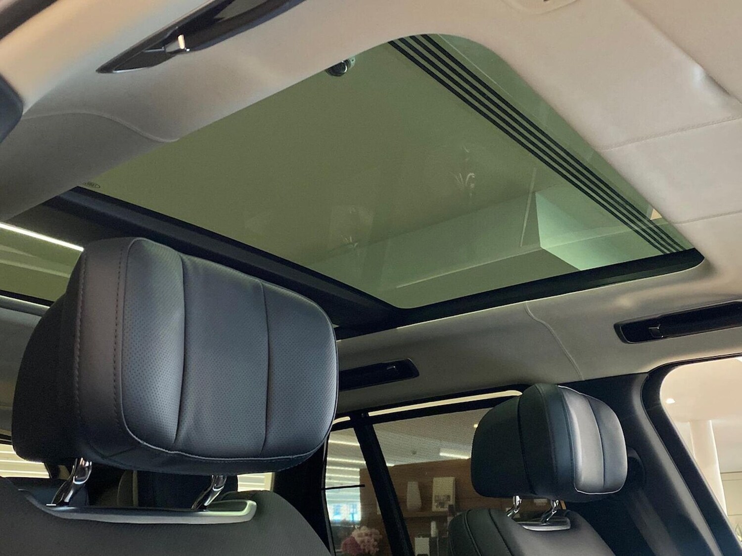 Used Land Rover Range Rover 2025 for sale - 77846724: Photo 21