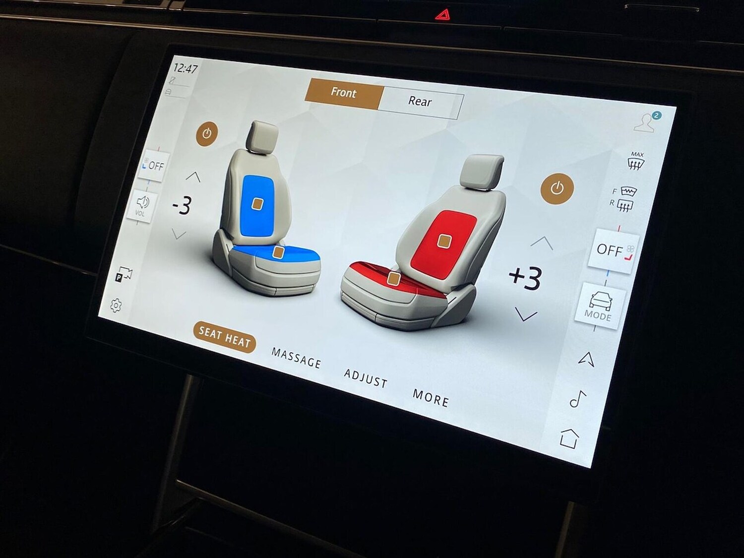 Used Land Rover Range Rover 2025 for sale - 77846724: Photo 22