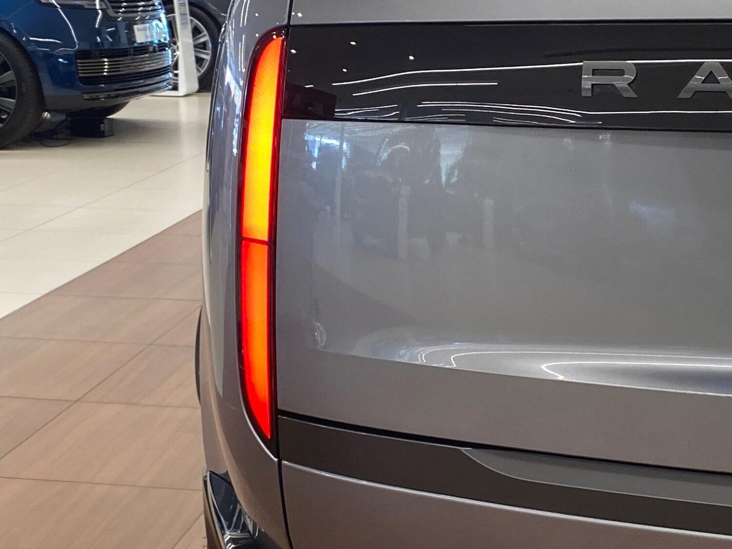 Used Land Rover Range Rover 2025 for sale - 77846724: Photo 26