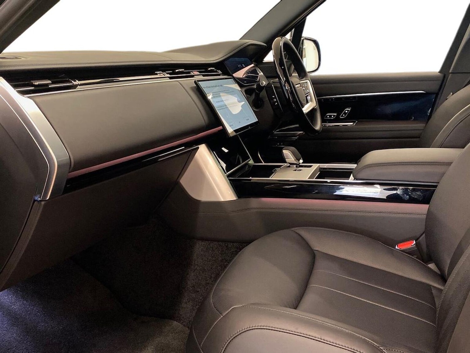 Used Land Rover Range Rover 2025 for sale - 77846724: Photo 3