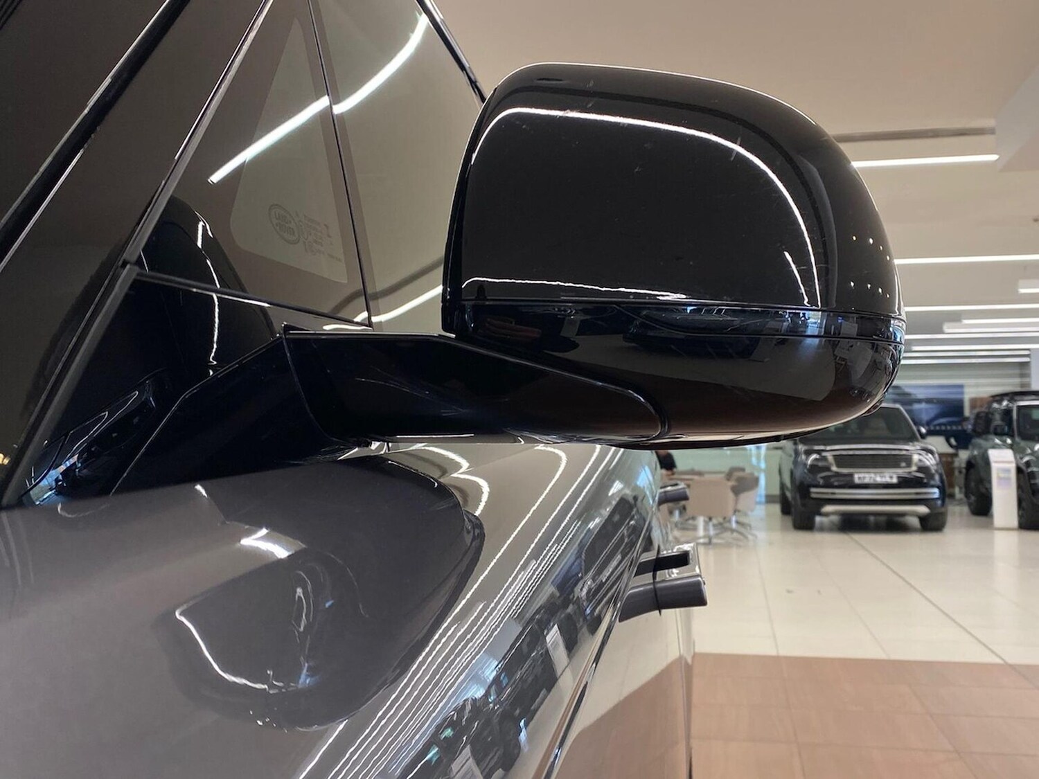 Used Land Rover Range Rover 2025 for sale - 77846724: Photo 30