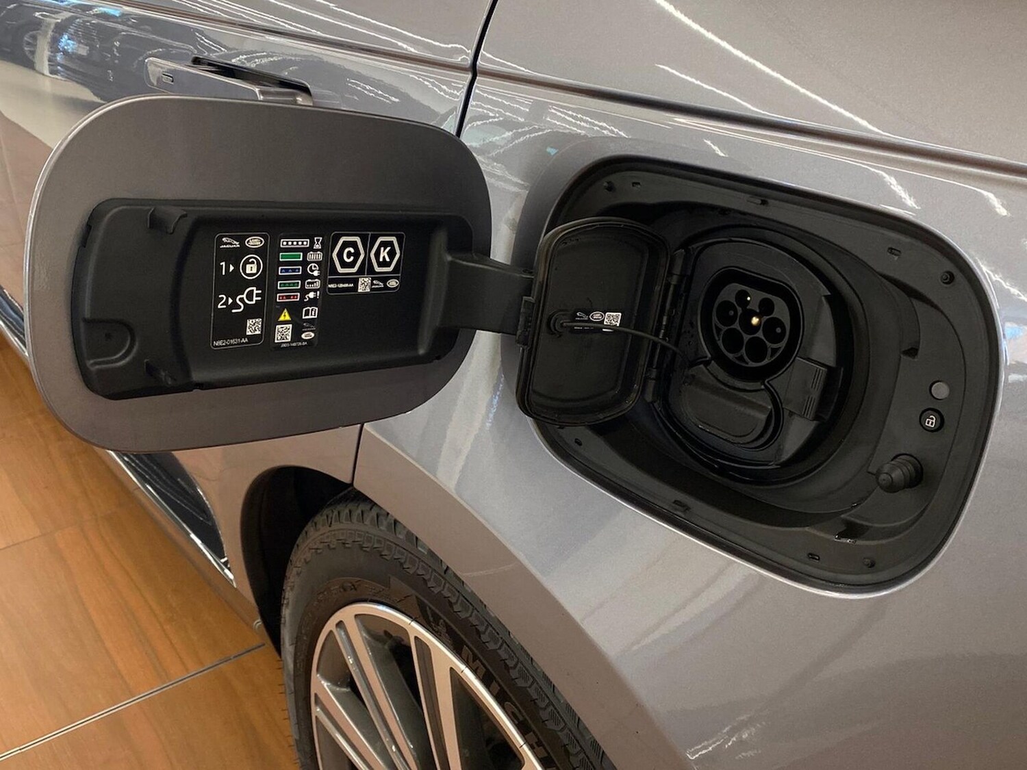 Used Land Rover Range Rover 2025 for sale - 77846724: Photo 33