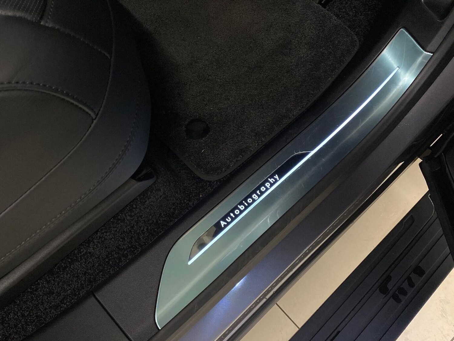 Used Land Rover Range Rover 2025 for sale - 77846724: Photo 34