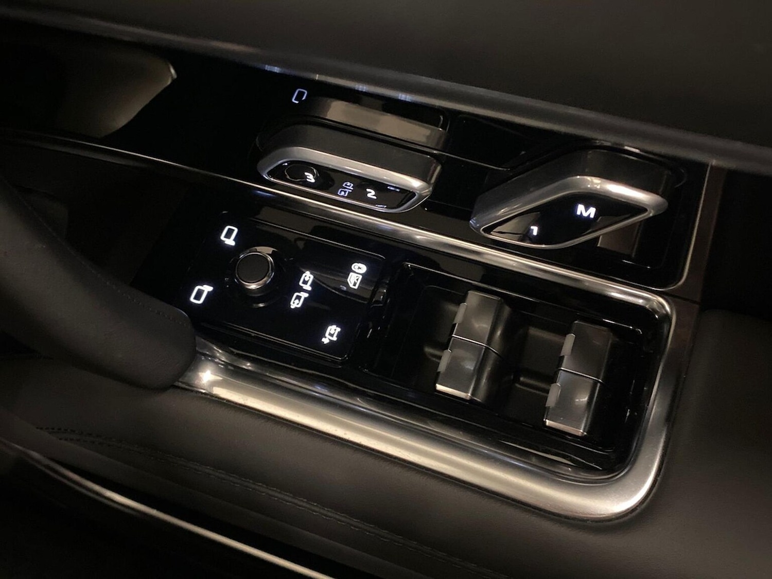 Used Land Rover Range Rover 2025 for sale - 77846724: Photo 35