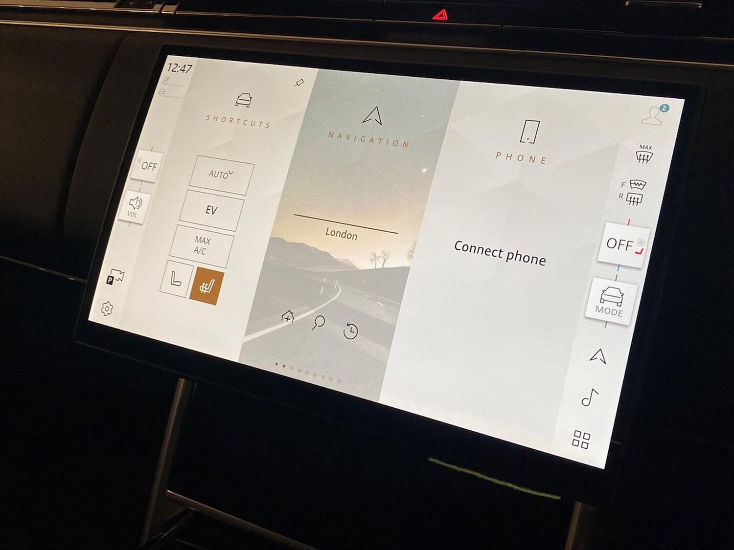 Used Land Rover Range Rover 2025 for sale - 77846724: Photo 36