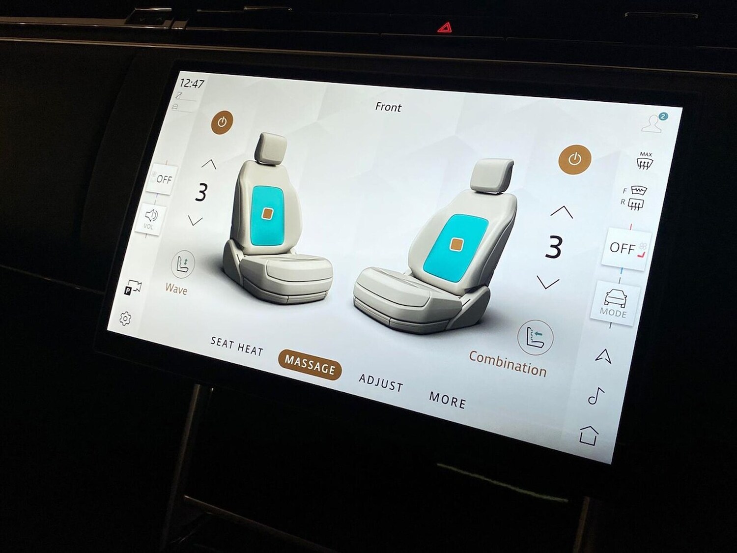 Used Land Rover Range Rover 2025 for sale - 77846724: Photo 38