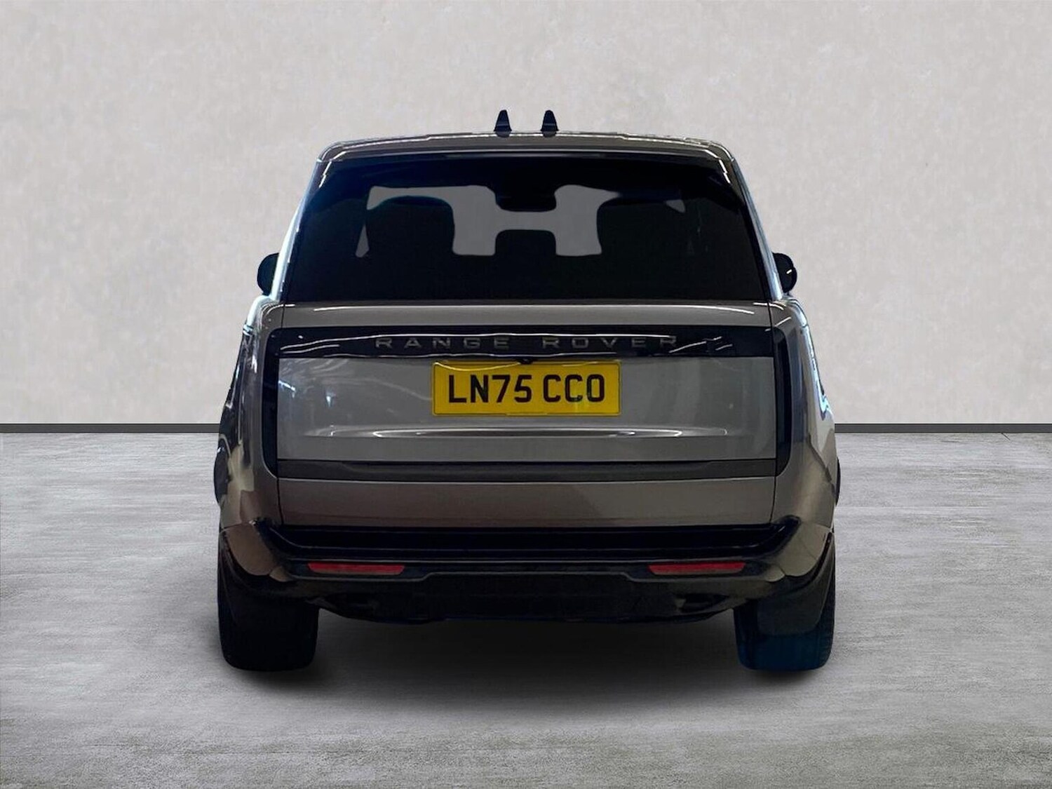 Used Land Rover Range Rover 2025 for sale - 77846724: Photo 6