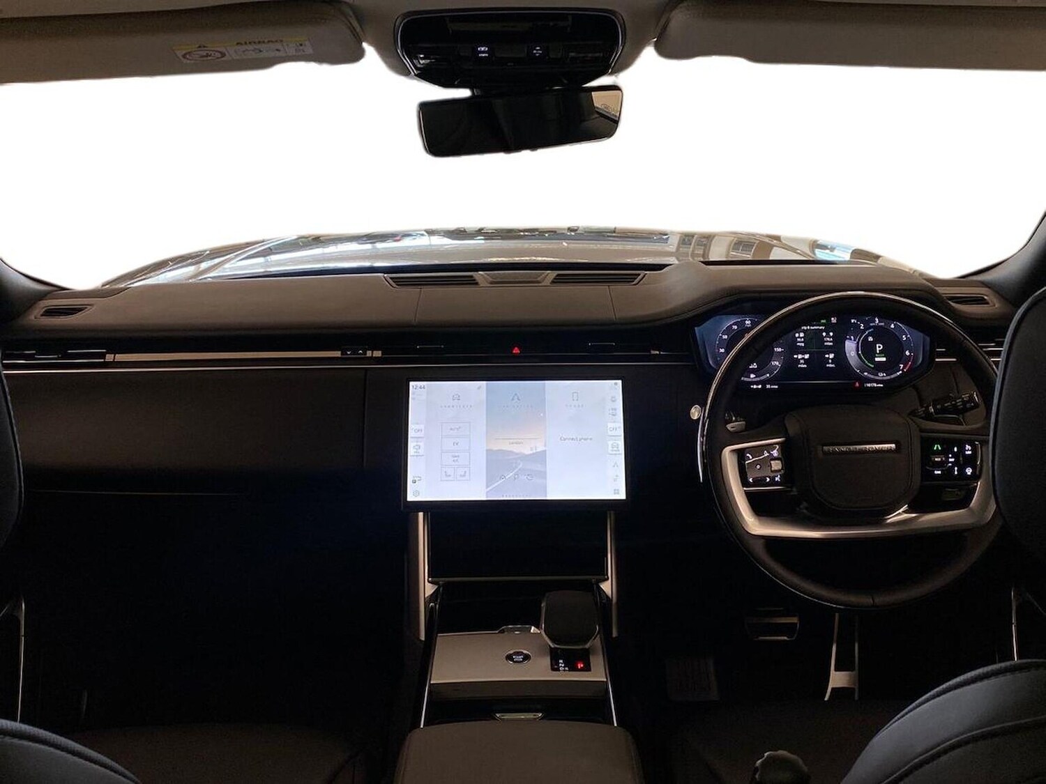 Used Land Rover Range Rover 2025 for sale - 77846724: Photo 9