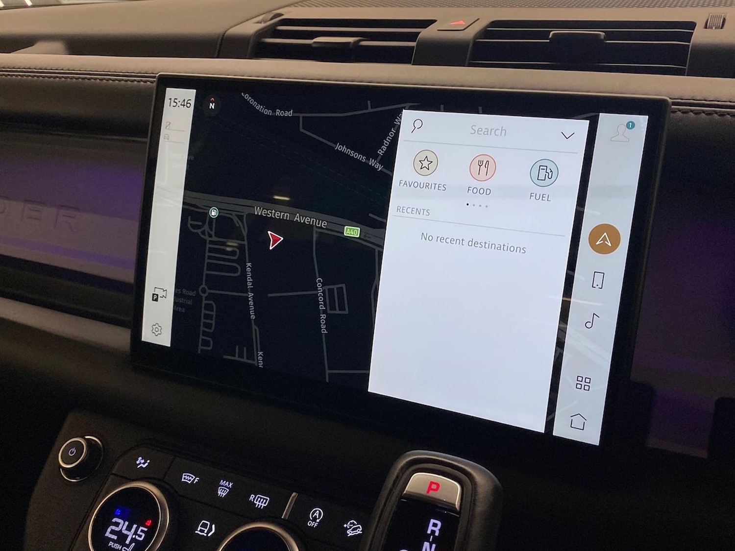 Used Land Rover Defender 2024 for sale - 78039333: Photo 11