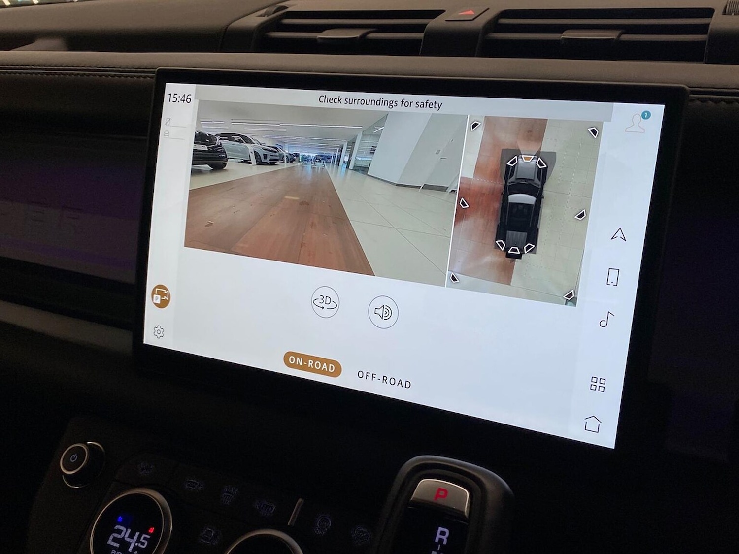 Used Land Rover Defender 2024 for sale - 78039333: Photo 12