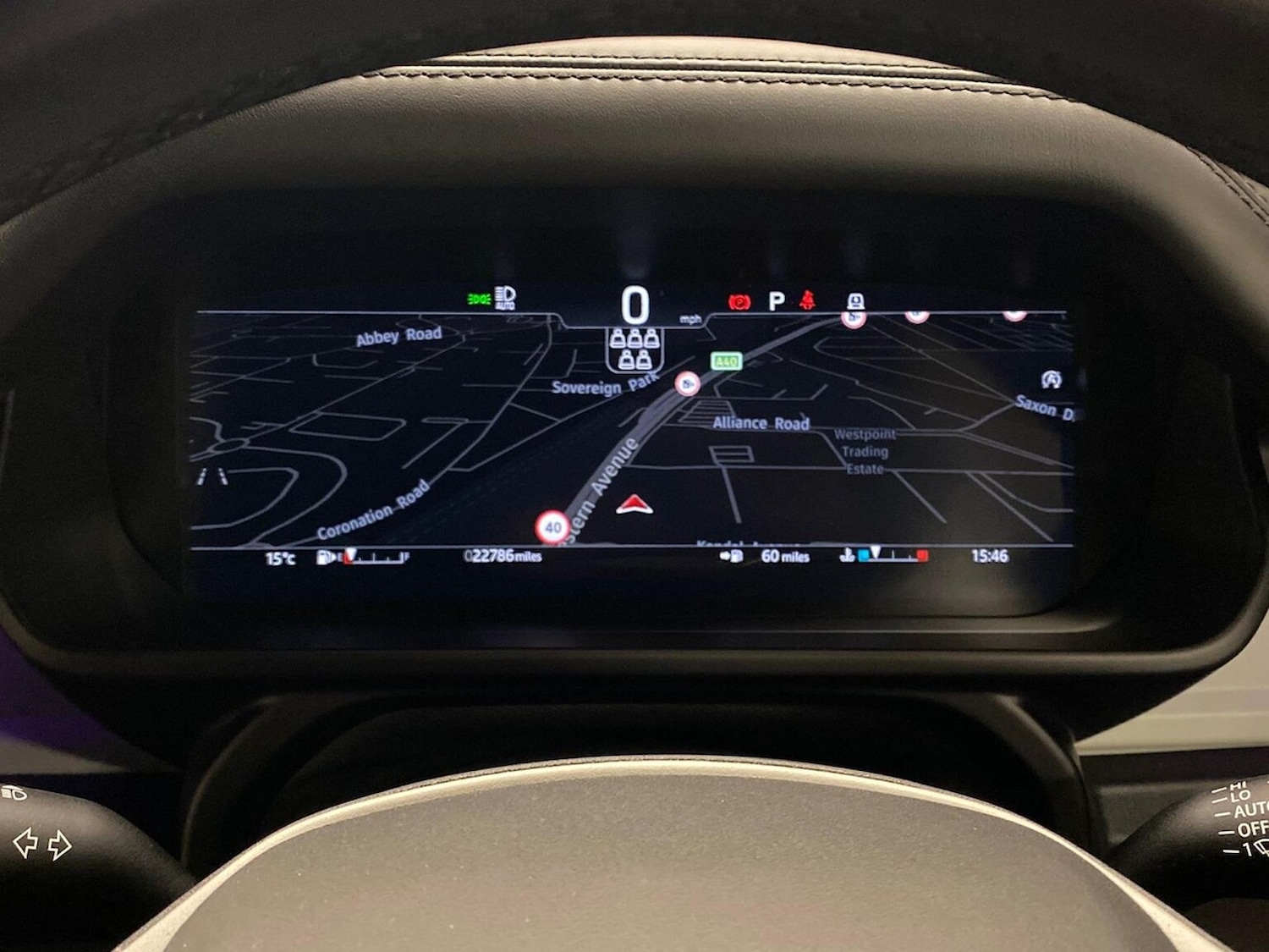 Used Land Rover Defender 2024 for sale - 78039333: Photo 16