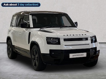 Used Land Rover Defender 2024 for sale - 78039333: Photo
