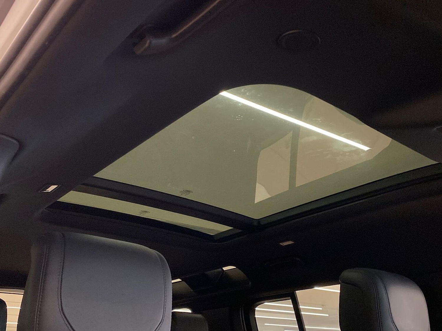 Used Land Rover Defender 2024 for sale - 78039333: Photo 21