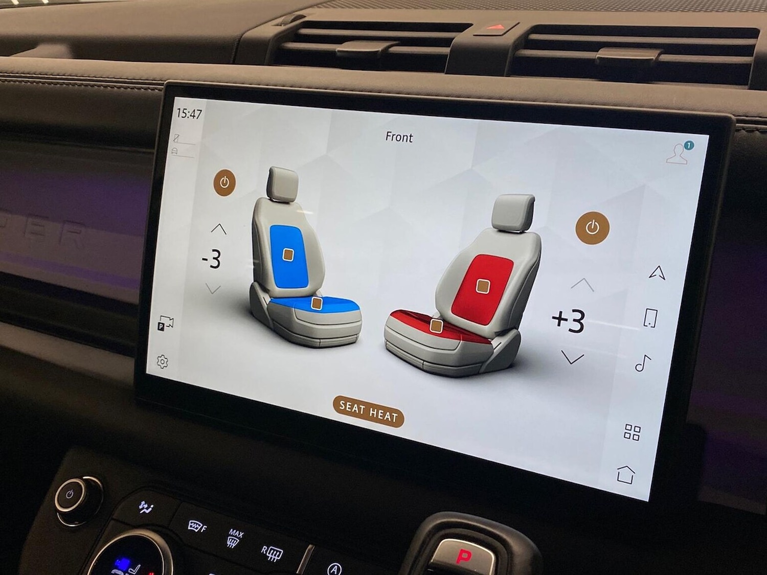 Used Land Rover Defender 2024 for sale - 78039333: Photo 22