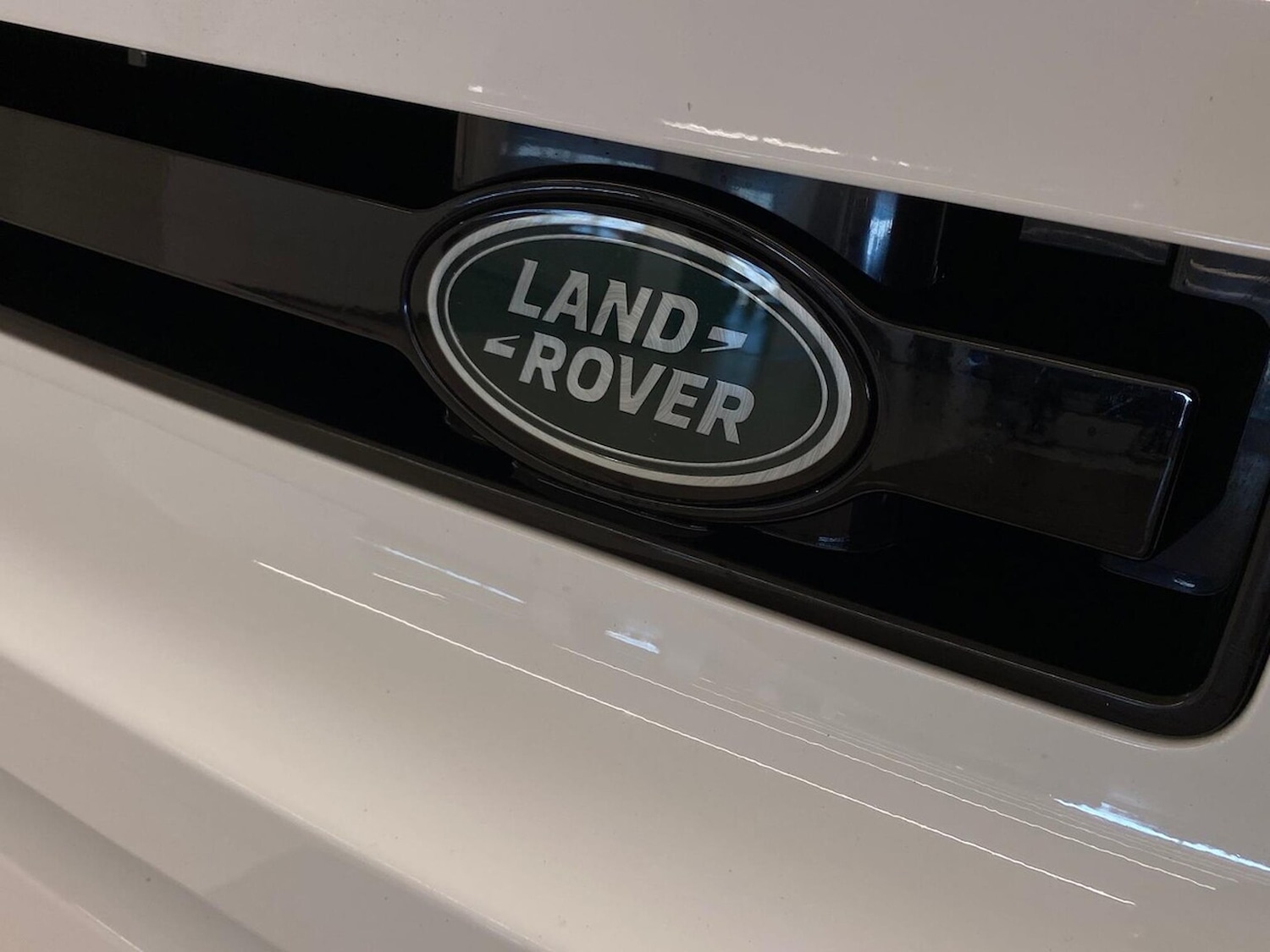 Used Land Rover Defender 2024 for sale - 78039333: Photo 29