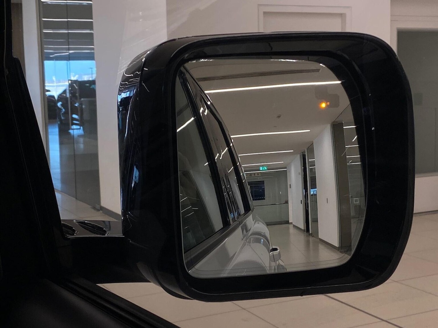 Used Land Rover Defender 2024 for sale - 78039333: Photo 40