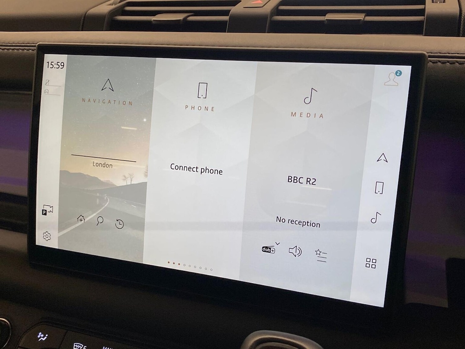 Used Land Rover Defender 2024 for sale - 78039333: Photo 42