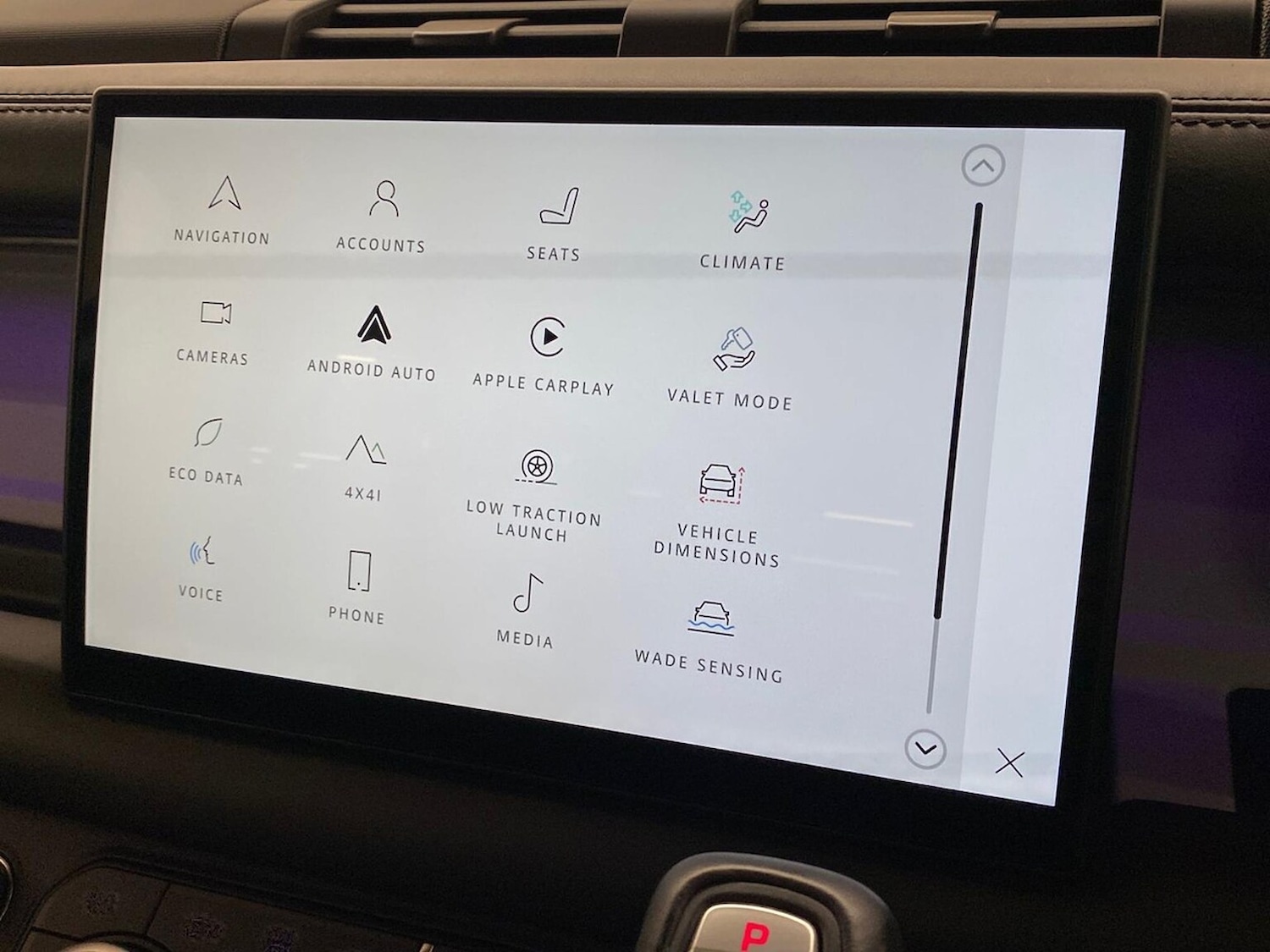 Used Land Rover Defender 2024 for sale - 78039333: Photo 43