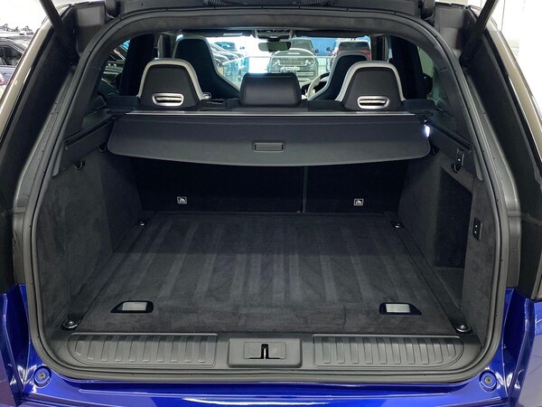 Used Land Rover Range Rover Sport 2022 for sale - 76320683: Photo 10