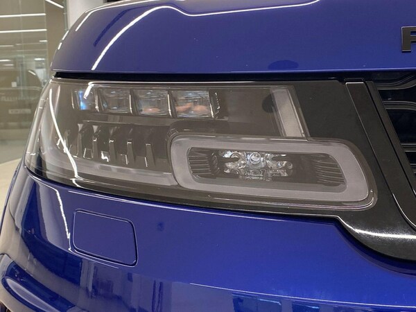 Used Land Rover Range Rover Sport 2022 for sale - 76320683: Photo 17