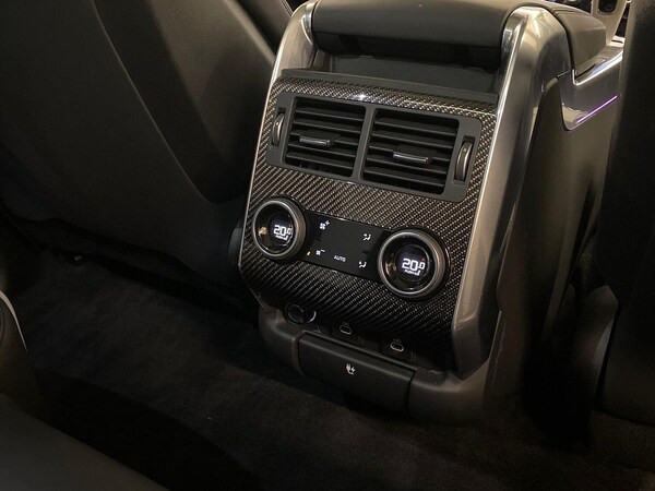 Used Land Rover Range Rover Sport 2022 for sale - 76320683: Photo 18