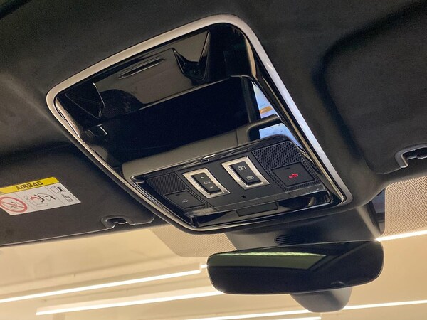 Used Land Rover Range Rover Sport 2022 for sale - 76320683: Photo 23