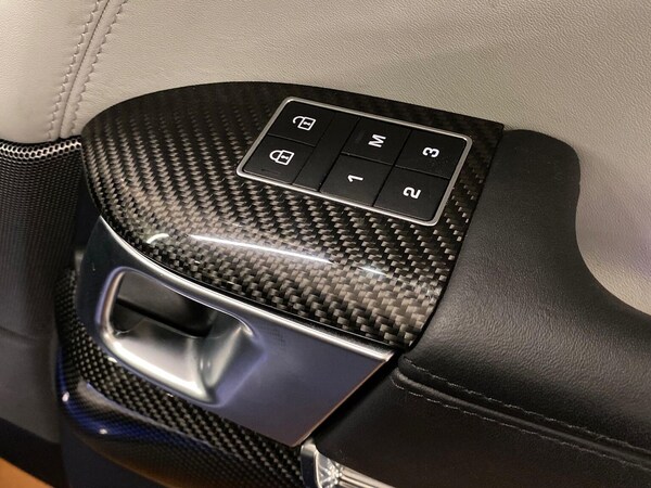 Used Land Rover Range Rover Sport 2022 for sale - 76320683: Photo 25