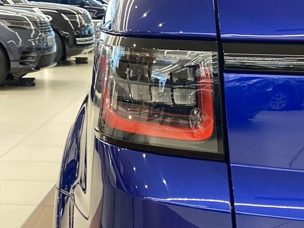 Used Land Rover Range Rover Sport 2022 for sale - 76320683: Photo 26