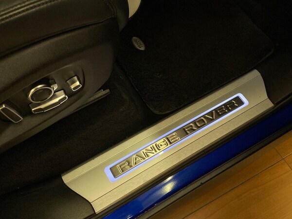 Used Land Rover Range Rover Sport 2022 for sale - 76320683: Photo 29