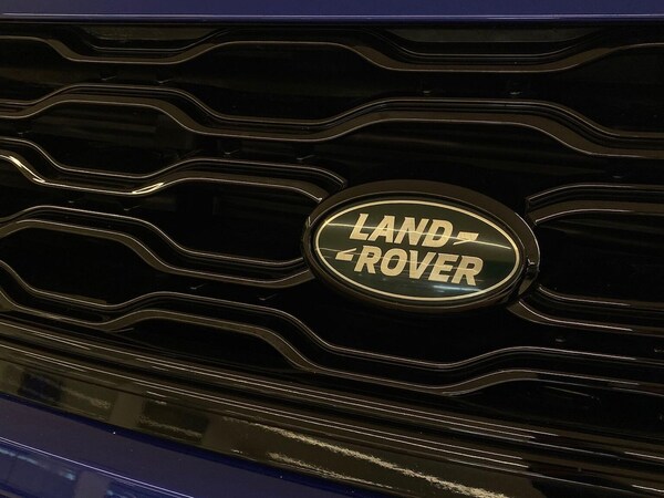 Used Land Rover Range Rover Sport 2022 for sale - 76320683: Photo 30