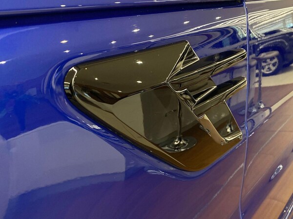 Used Land Rover Range Rover Sport 2022 for sale - 76320683: Photo 33