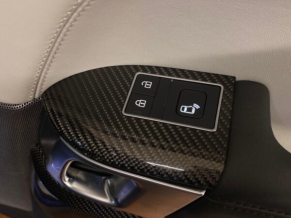 Used Land Rover Range Rover Sport 2022 for sale - 76320683: Photo 36
